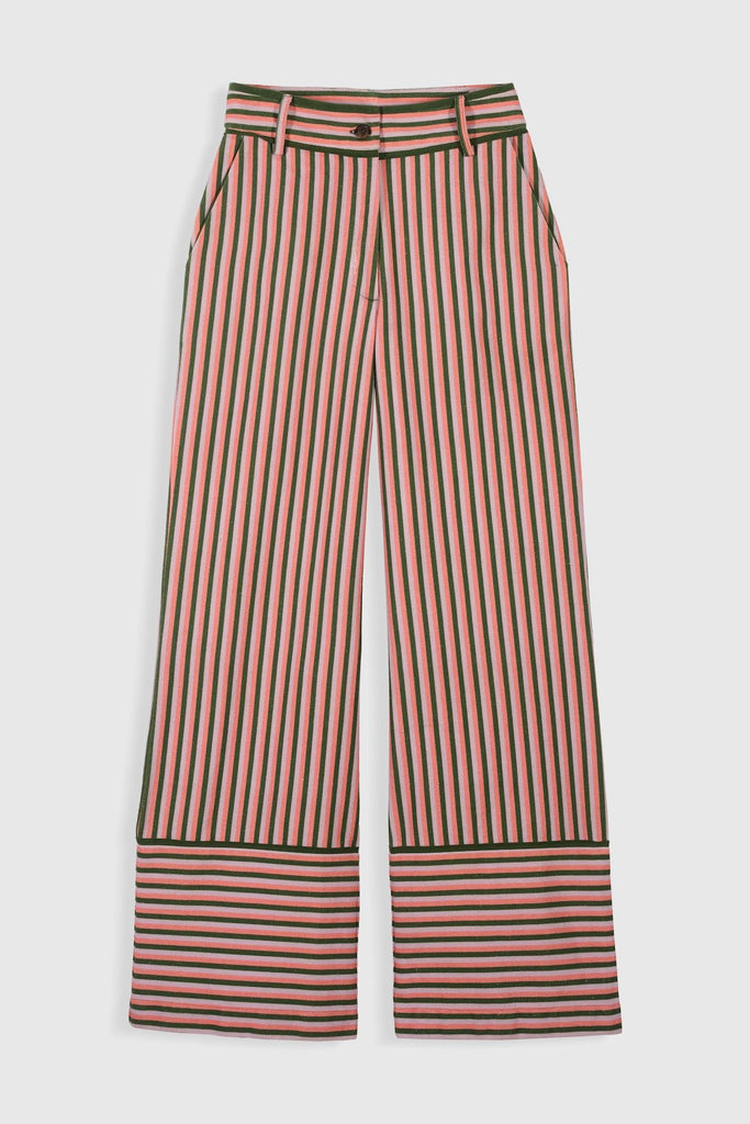Romeo Pants - Maria de la Orden