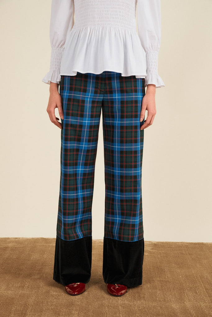 Romeo Pants - Maria de la Orden