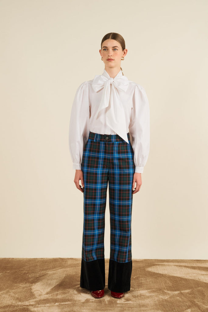 Romeo Pants - Maria de la Orden
