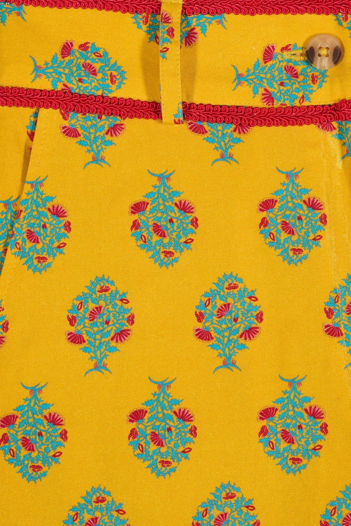 Romeo Pants - Maria de la Orden