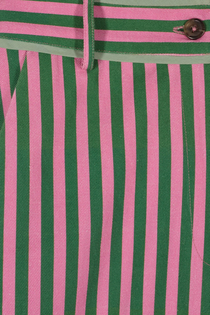 Romeo Pants - Maria de la Orden