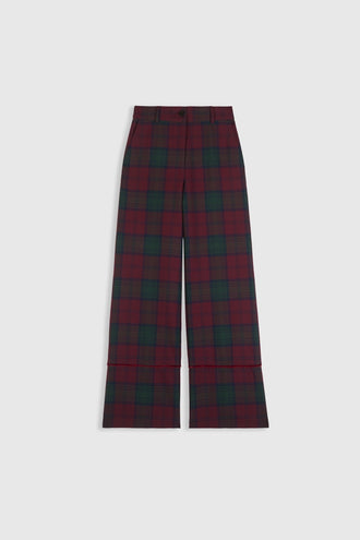 Romeo Pants - Maria de la Orden