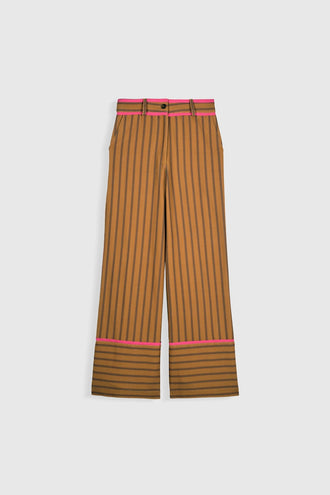 Romeo Pants - Maria de la Orden