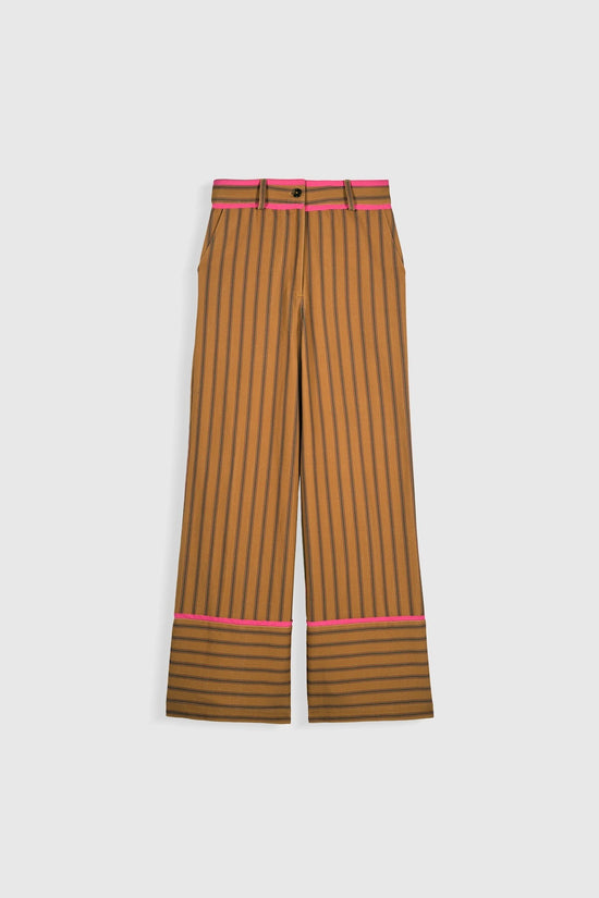 Romeo Pants - Maria de la Orden