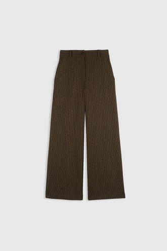 Romeo Pants - Maria de la Orden