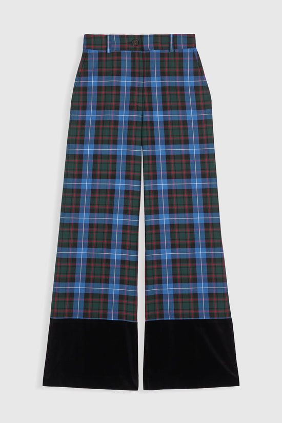 Romeo Pants - Maria de la Orden