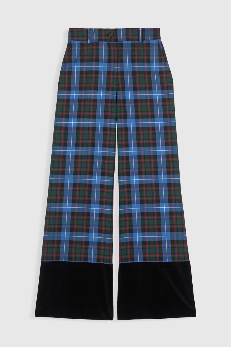 Romeo Pants - Maria de la Orden