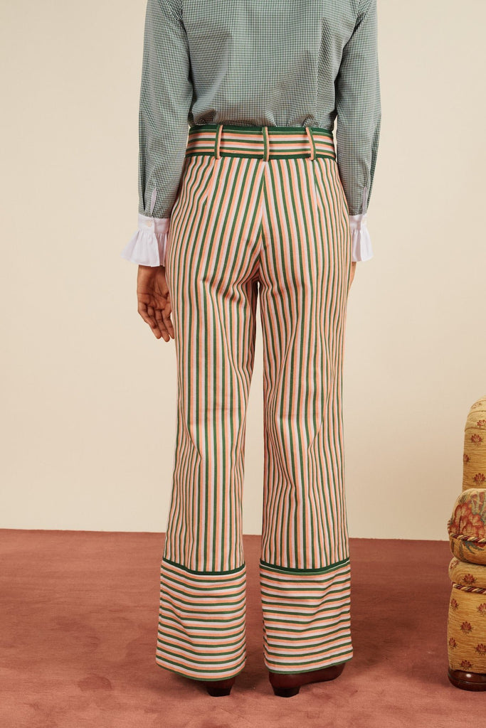 Romeo Pants - Maria de la Orden