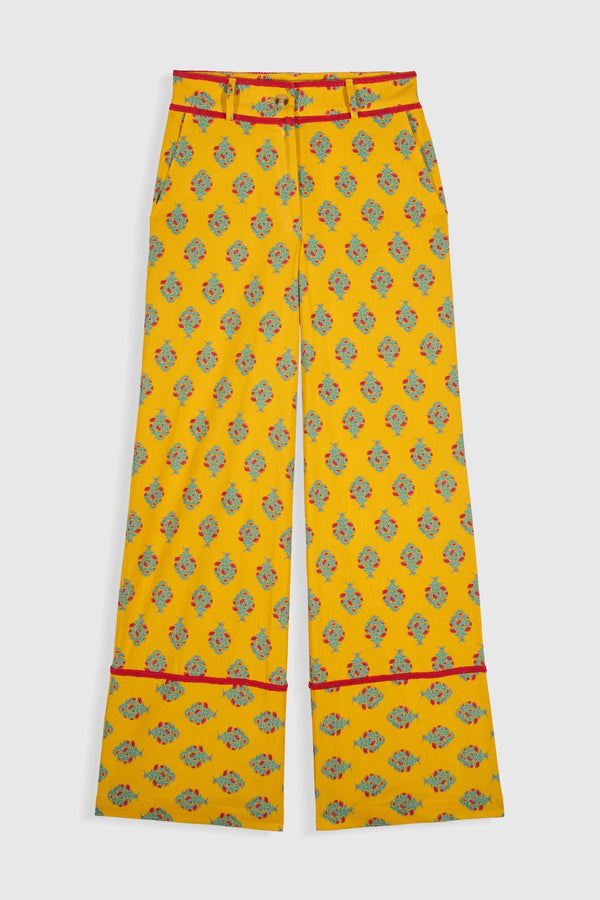Romeo Pants