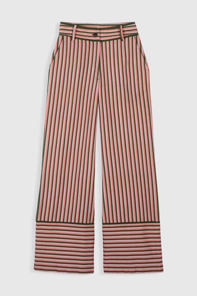 Romeo Pants - Maria de la Orden
