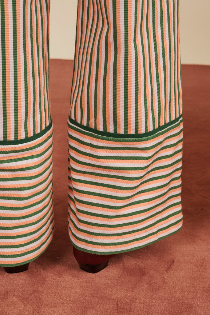 Romeo Pants - Maria de la Orden