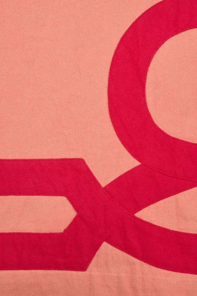 Romualda Dress - Maria de la Orden