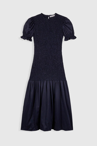 Rory Dress - Maria de la Orden