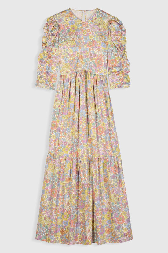 Rose Dress - Maria de la Orden