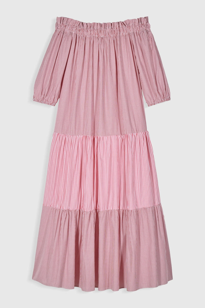Roselyn Dress - Maria de la Orden