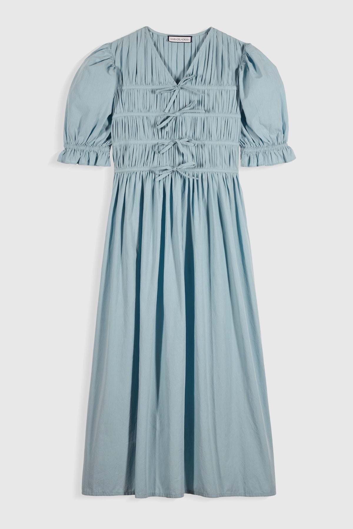 sachin and babi light blue dress Blue Cotton Dresses