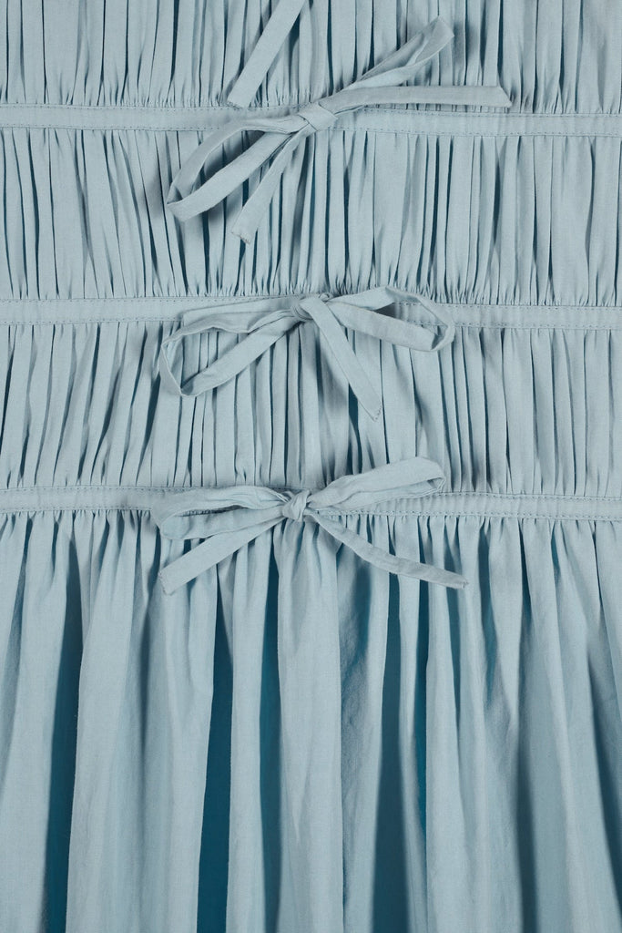 Rosie Dress - Maria de la Orden