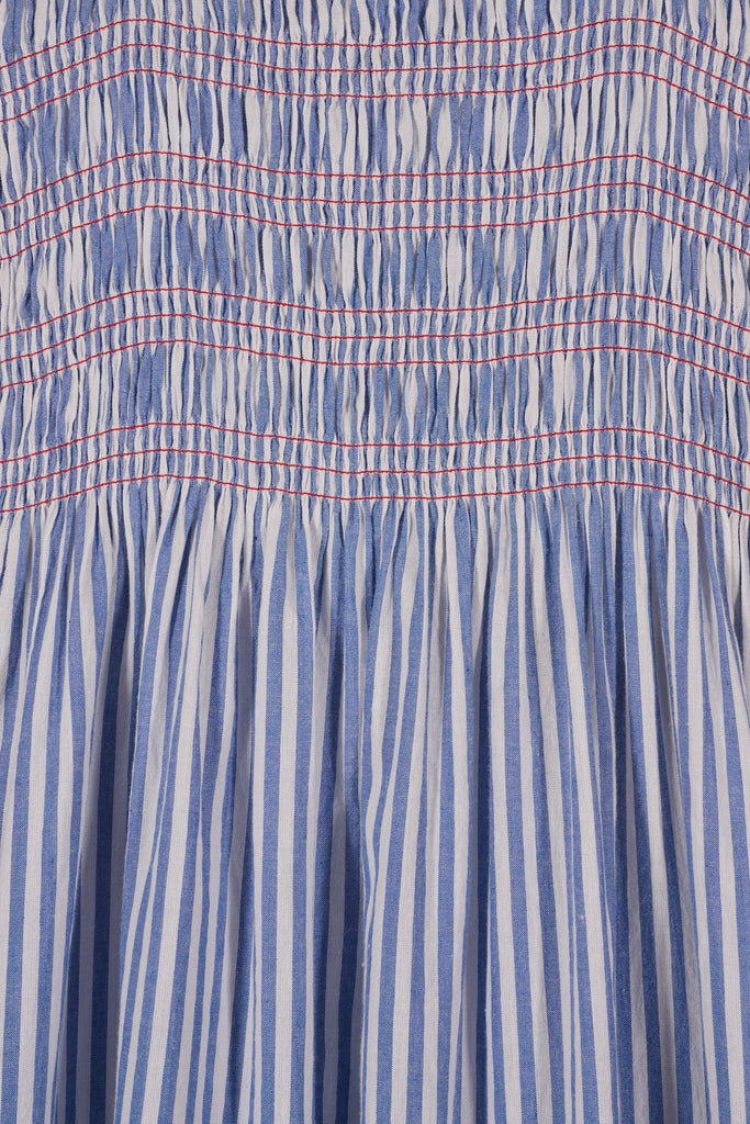 Ruby Dress - Maria de la Orden