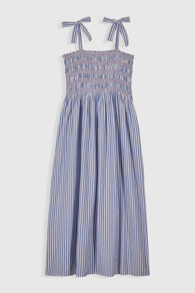 Ruby Dress - Maria de la Orden