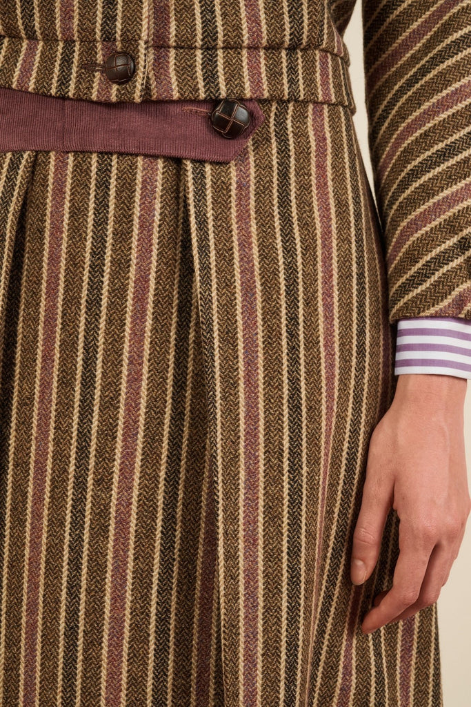 Sacha Skirt - Maria de la Orden