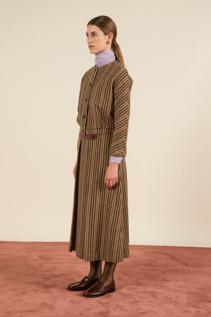 Sacha Skirt - Maria de la Orden