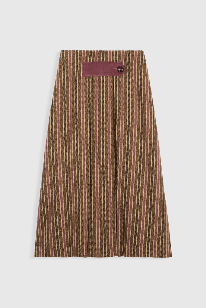 Sacha Skirt - Maria de la Orden