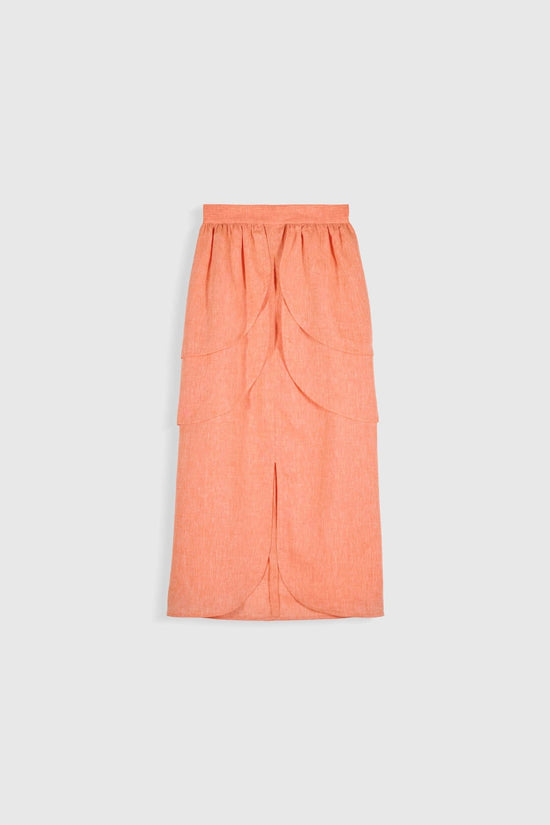 Saigon Skirt - Maria de la Orden