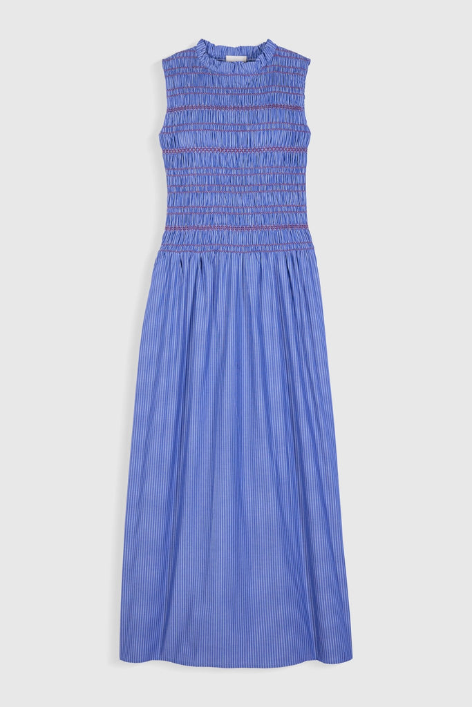 Saint Barth Dress - Maria de la Orden