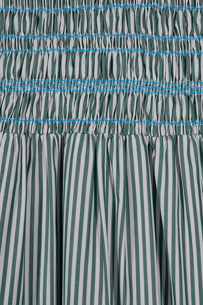 Saint Barth Dress - Maria de la Orden