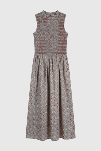 Saint Barth Dress - Maria de la Orden