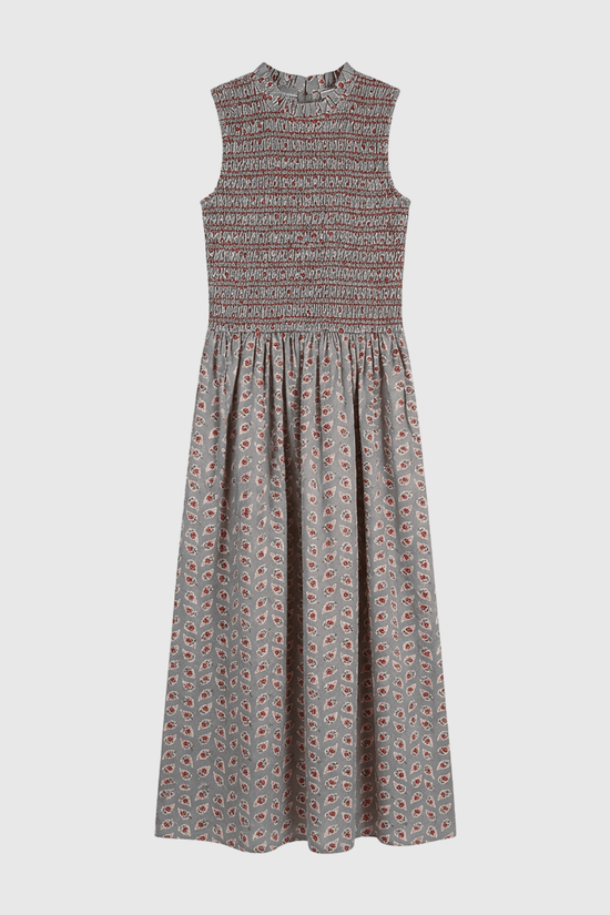 Saint Barth Dress - Maria de la Orden