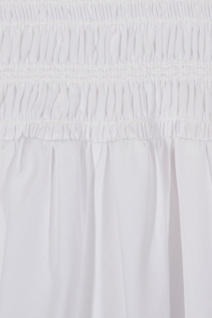 Saint Barth Dress - Maria de la Orden