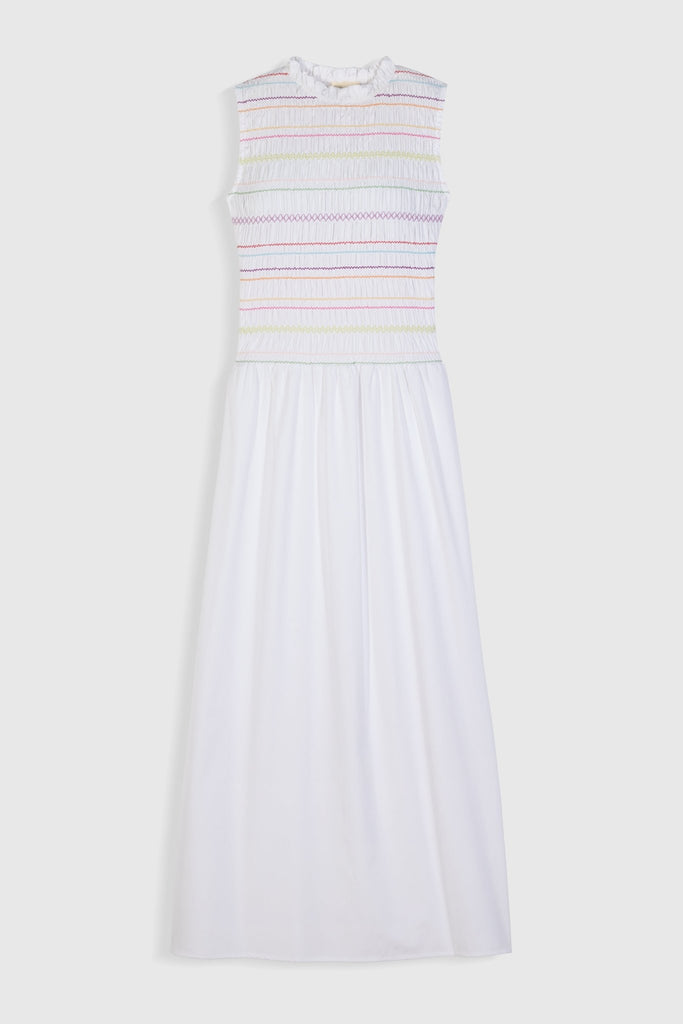 Saint Barth Dress - Maria de la Orden