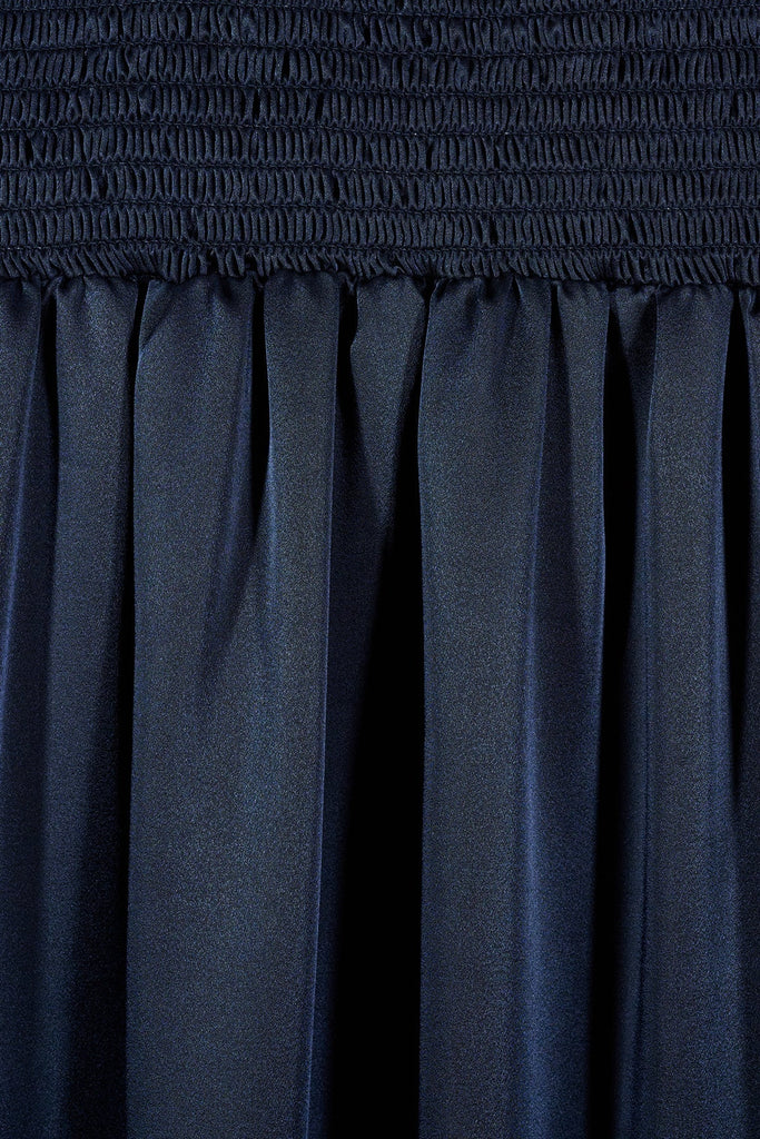 Saint Barth Dress - Maria de la Orden