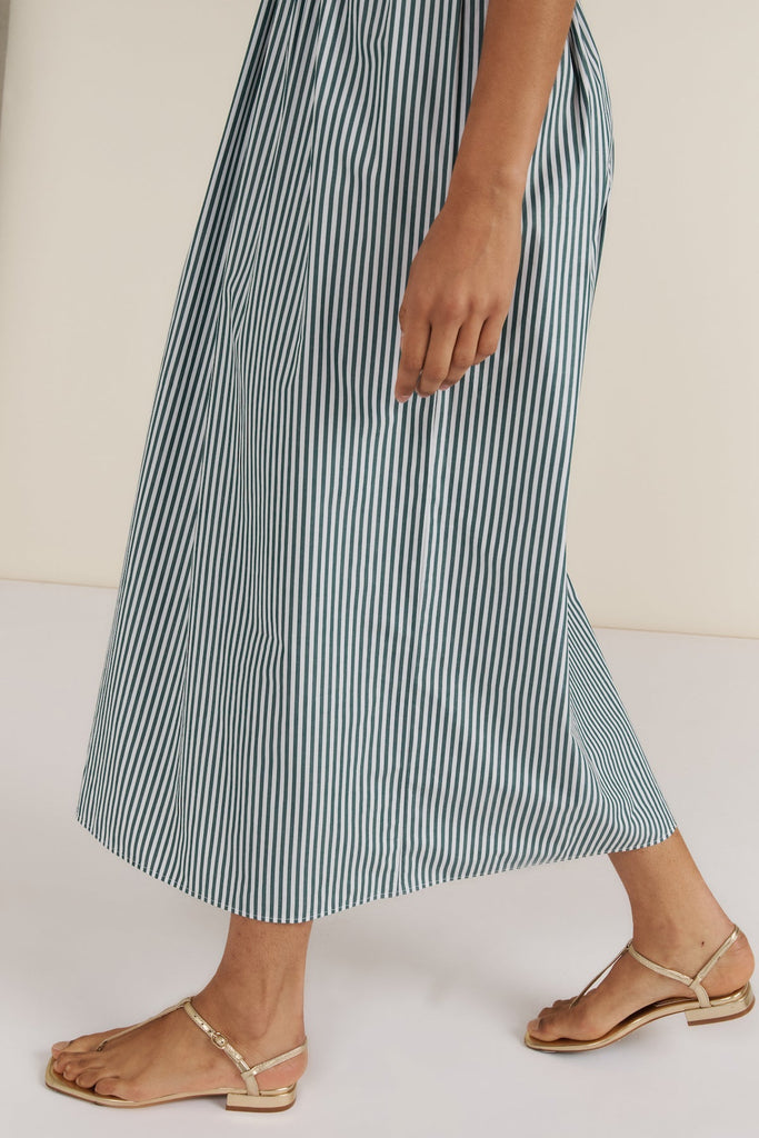 Saint Barth Dress - Maria de la Orden