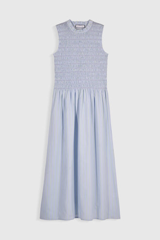 Saint Barth Dress - Maria de la Orden