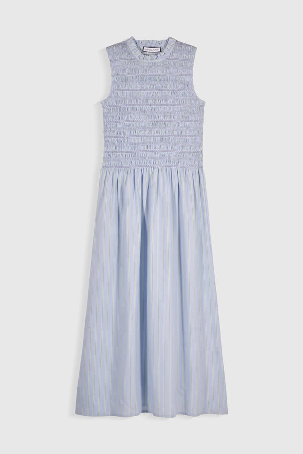 Saint Barth Dress - Maria de la Orden
