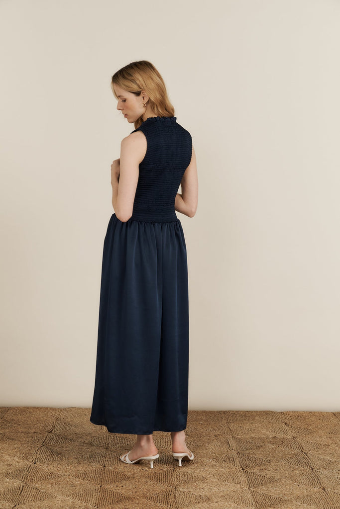 Saint Barth Dress - Maria de la Orden