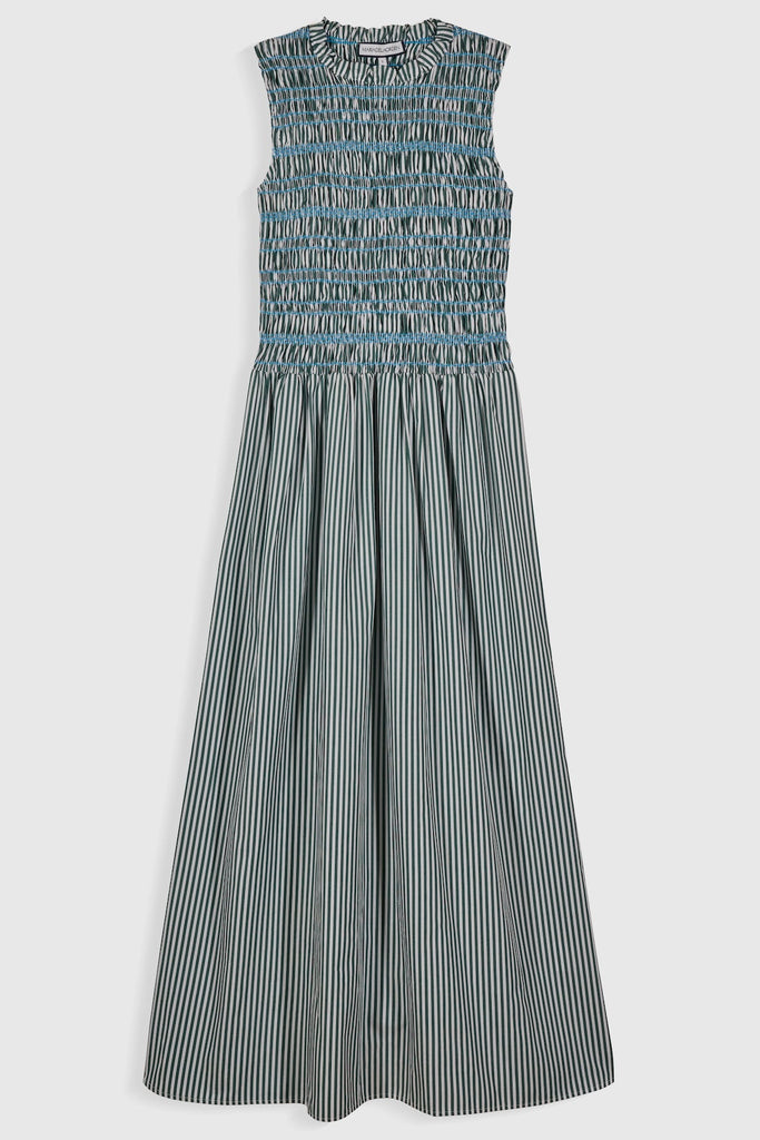 Saint Barth Dress - Maria de la Orden