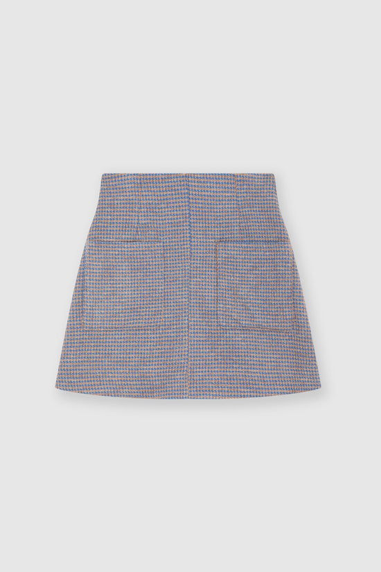 Saintonge Skirt - Maria de la Orden