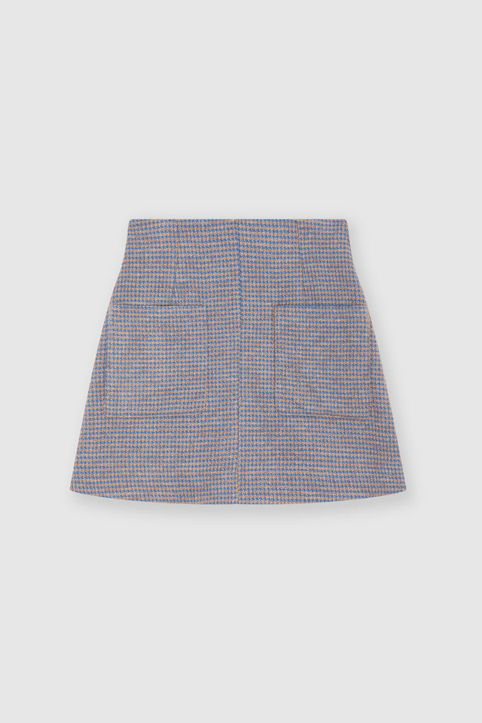 Saintonge Skirt - Maria de la Orden