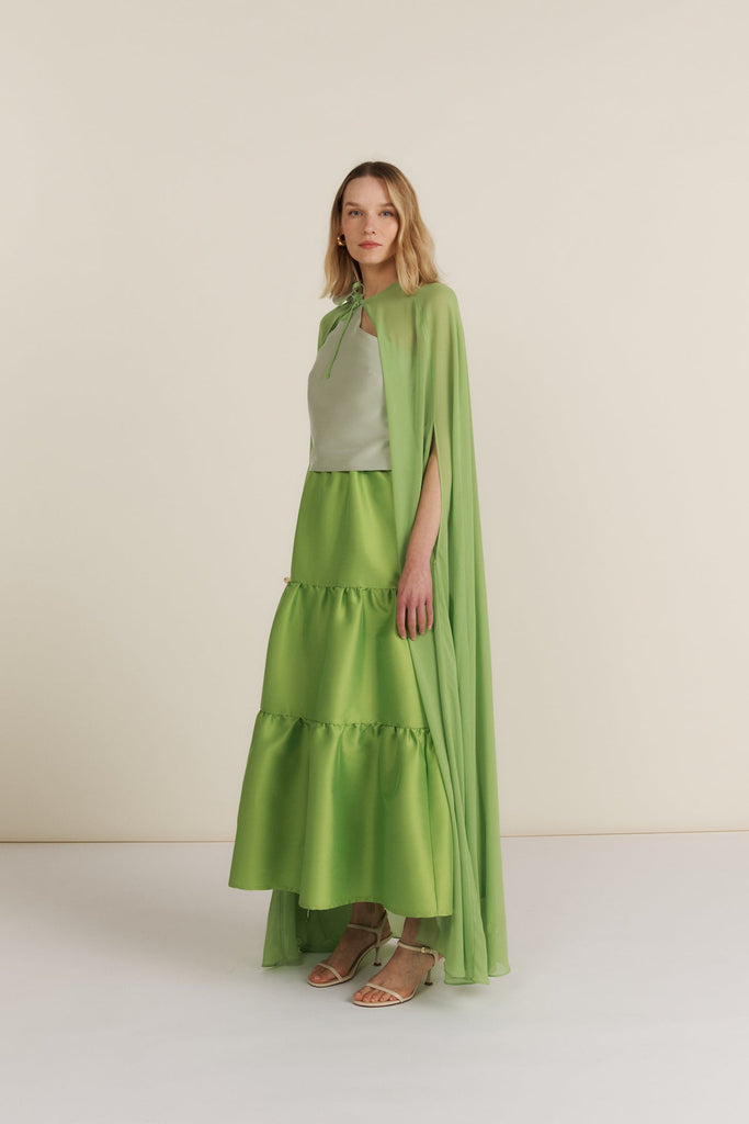 Salome Skirt - Maria de la Orden