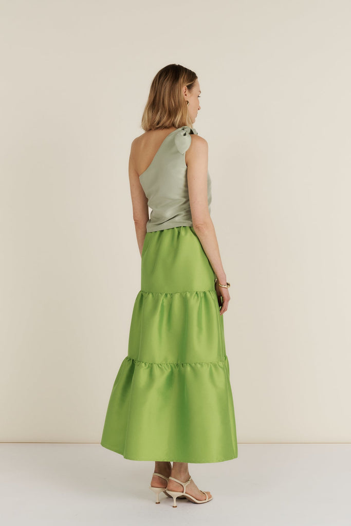 Salome Skirt - Maria de la Orden