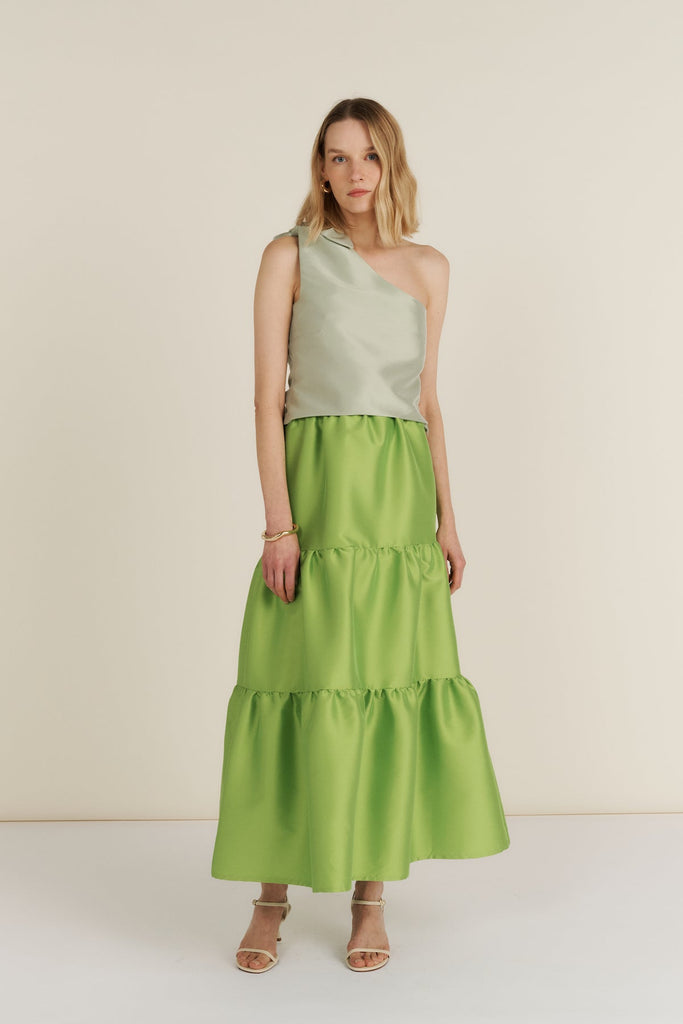 Salome Skirt - Maria de la Orden