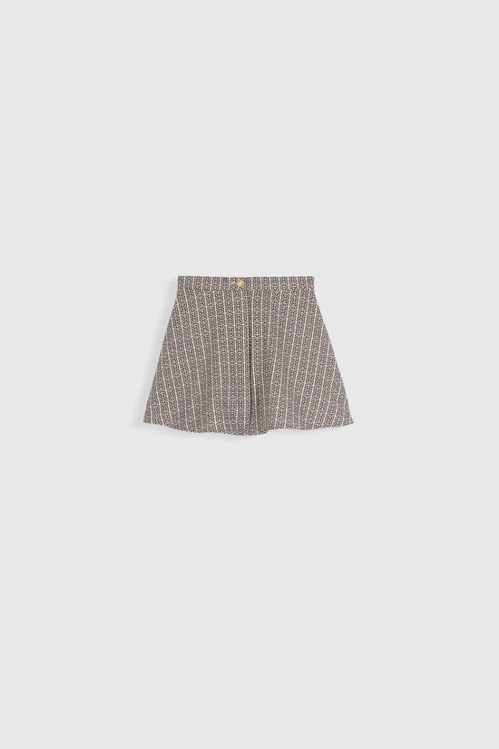 Santiago Shorts - Maria de la Orden