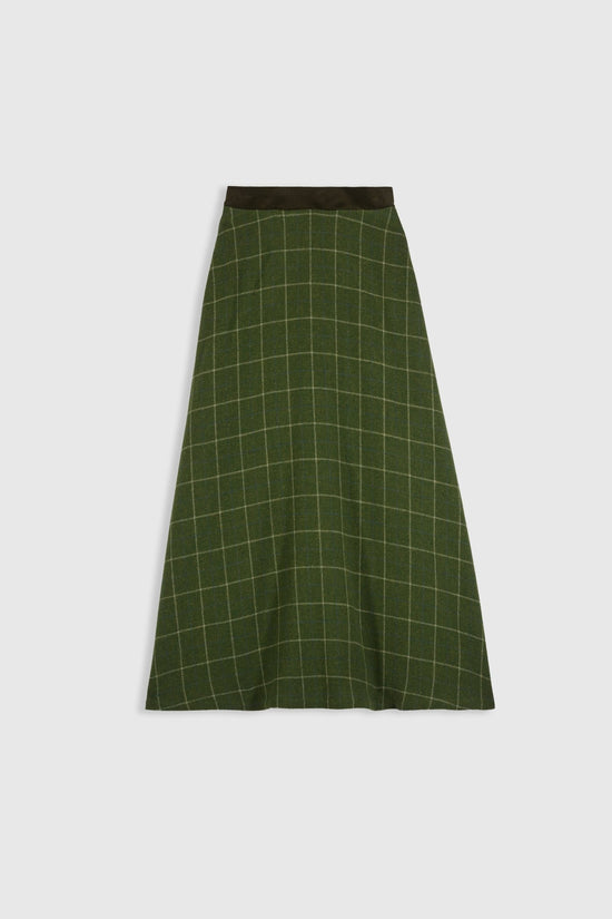 Sao Paulo Skirt - Maria de la Orden