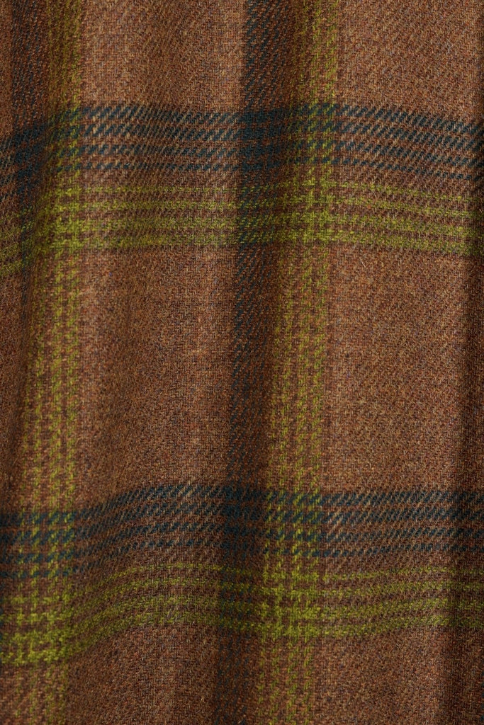 Sao Paulo Skirt - Maria de la Orden