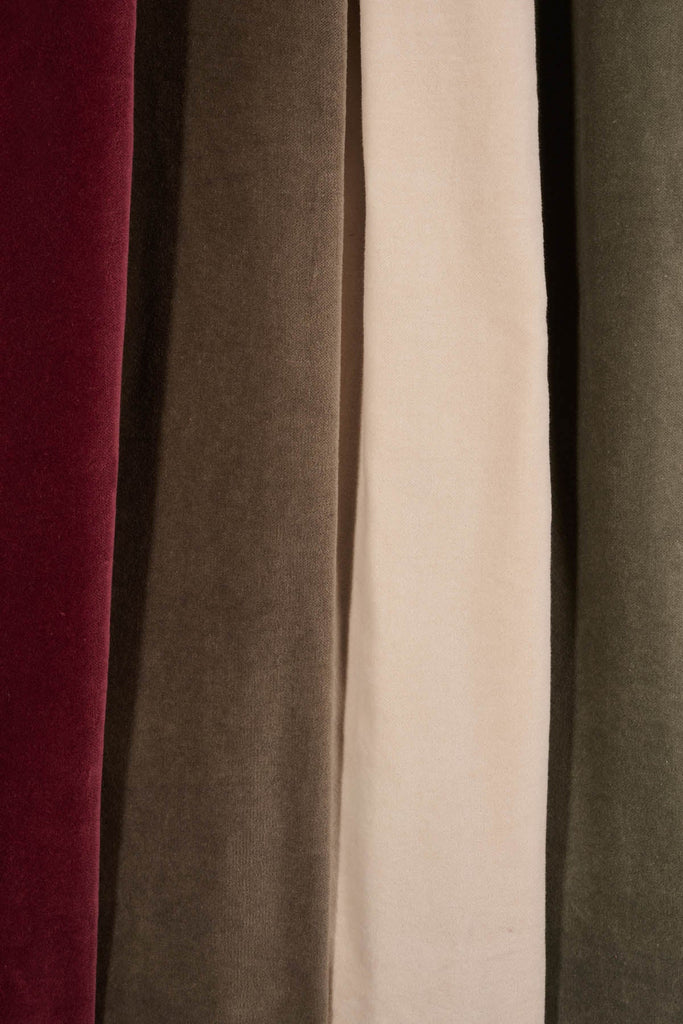 Sao Paulo Skirt - Maria de la Orden