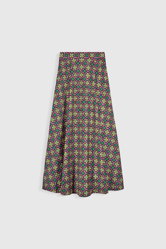 Sao Paulo Skirt - Maria de la Orden