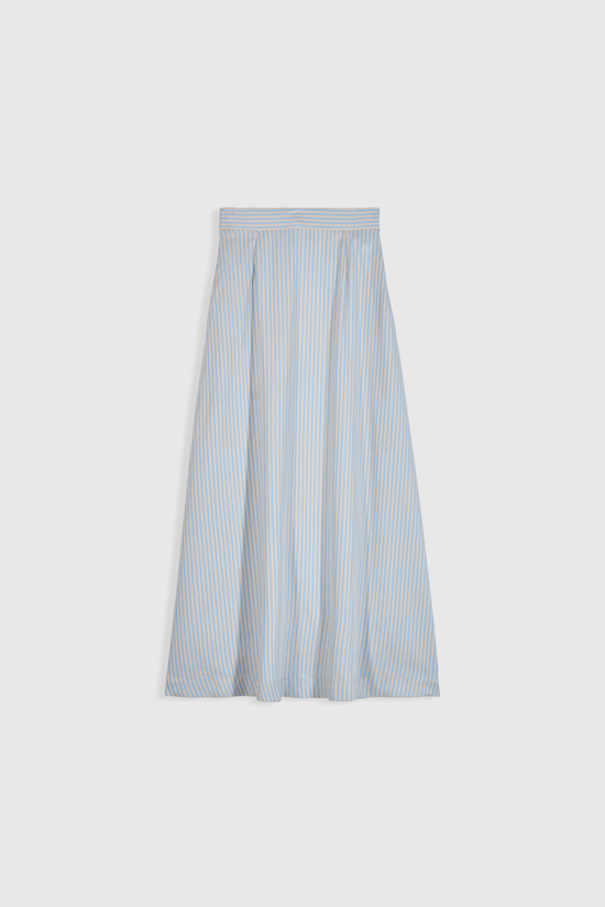 Sao Paulo Skirt - Maria de la Orden